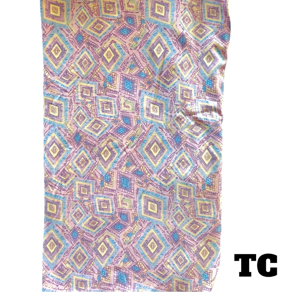 LuLaRoe Buttery Soft Leggings